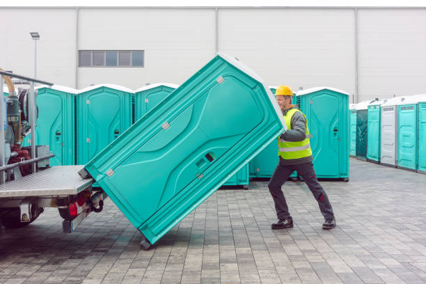 Best Emergency porta potty rental  in Shawnee, KS