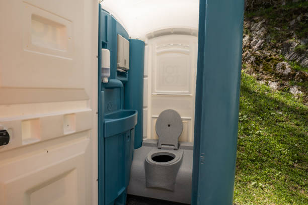 Trusted Shawnee, KS porta potty rental Experts