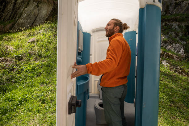 Best Affordable porta potty rental  in Shawnee, KS