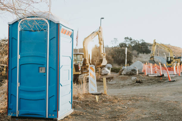 Porta potty rental for outdoor events in Shawnee, KS