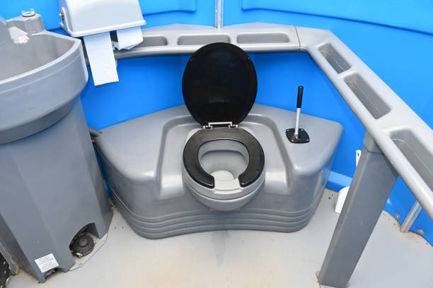Best Affordable portable toilet rental  in Shawnee, KS