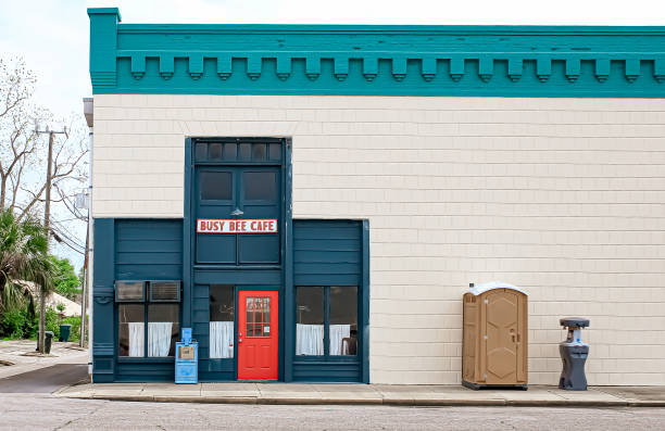 Best Local porta potty services  in Shawnee, KS