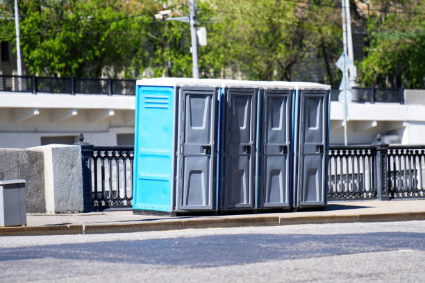 Best Local porta potty services  in Shawnee, KS