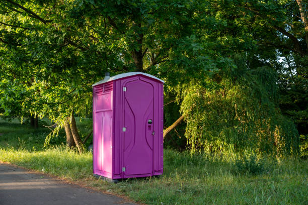 Best High-end porta potty rental  in Shawnee, KS