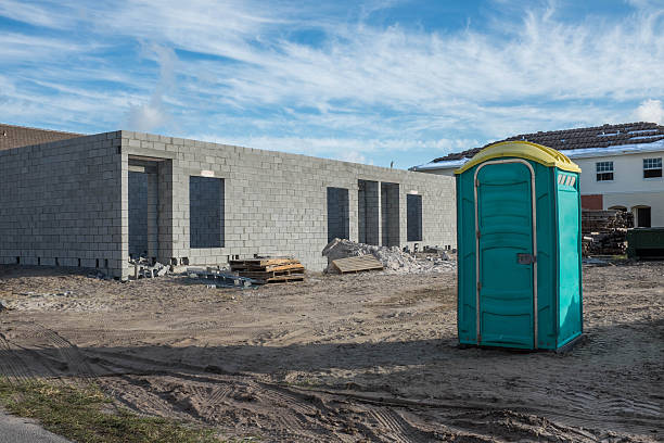 Best Event porta potty rental  in Shawnee, KS